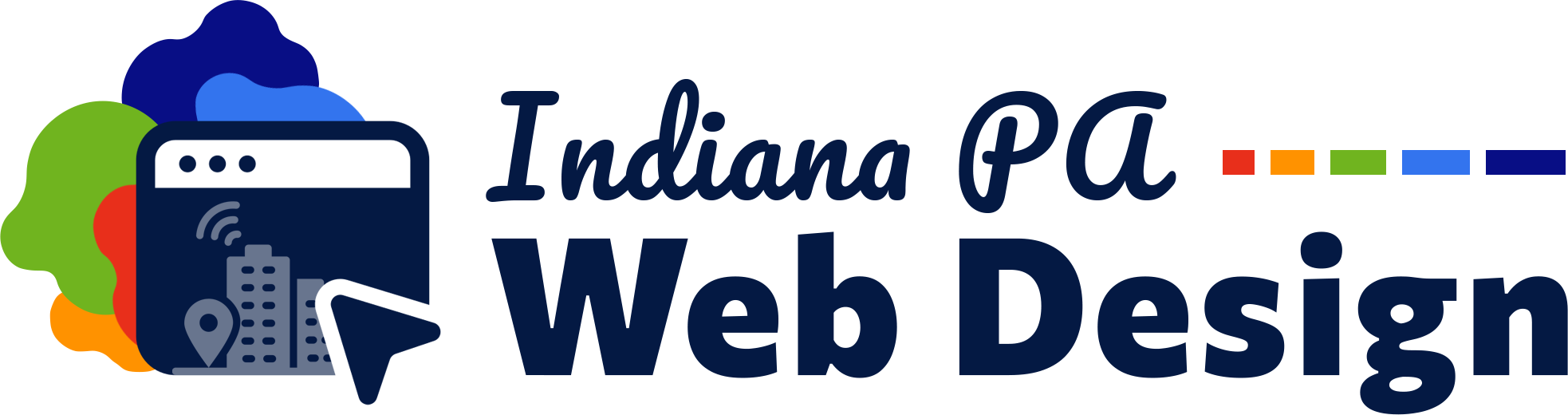 Indiana PA Web Design
