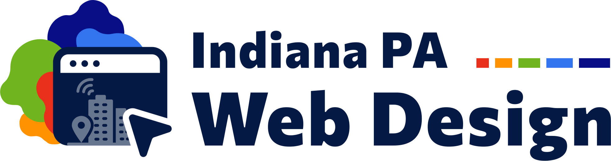 Indiana PA Web Design